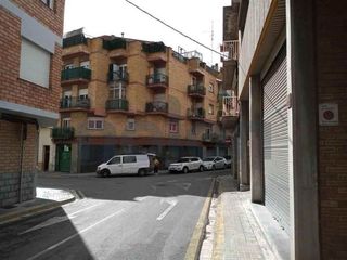 Local comercial en venta en El Poble Sec en Igualada