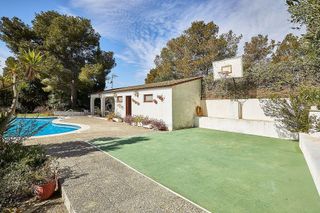 Chalet en venta en Centro en Roda de Barà