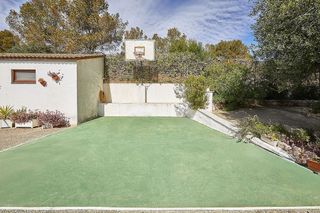 Chalet en venta en Centro en Roda de Barà