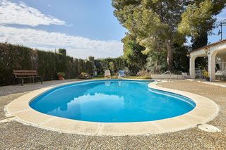 Chalet en venta en Centro en Roda de Barà