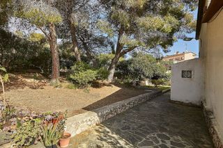 Chalet en venta en Centro en Roda de Barà