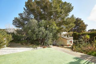 Chalet en venta en Centro en Roda de Barà