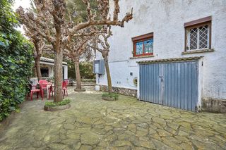 Chalet en venta en Centro en Roda de Barà