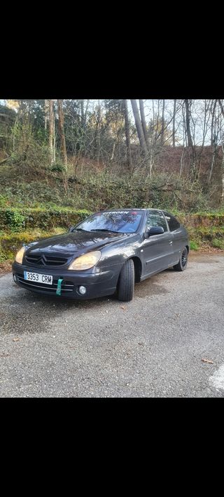 Citroen Xsara 2004