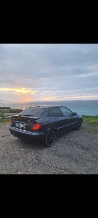 Citroen Xsara 2004