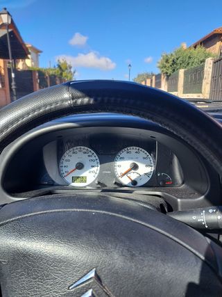 Citroen Xsara 2004