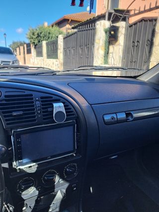 Citroen Xsara 2004