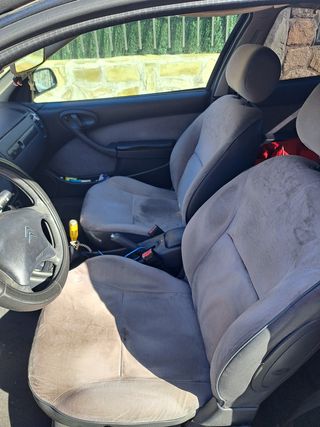 Citroen Xsara 2004