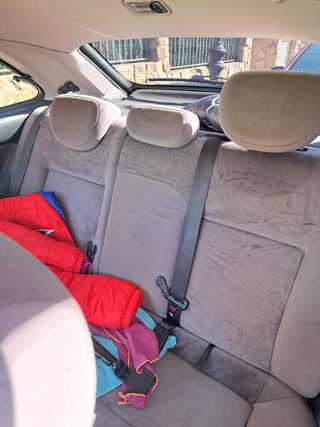 Citroen Xsara 2004