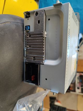 Radio Volkswagen rns 300