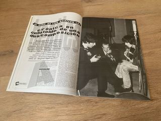 Revista Ruta 66 número 140