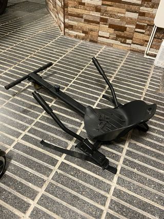 Hoverboard