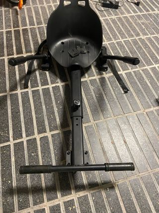 Hoverboard