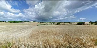 Solar en venta en Santa Margalida en Santa Margalida