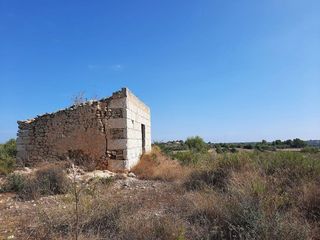 Solar en venta en Santa Margalida en Santa Margalida