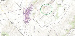 Solar en venta en Santa Margalida en Santa Margalida