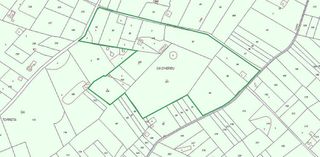 Solar en venta en Santa Margalida en Santa Margalida