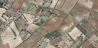 Solar en venta en Santa Margalida en Santa Margalida