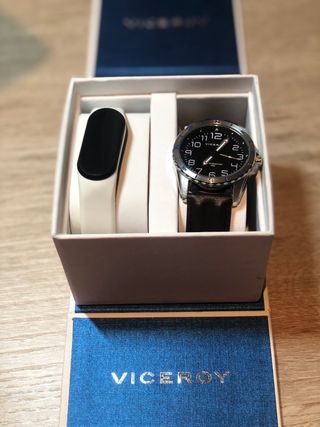 Pack Reloj Viceroy 