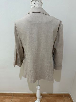 Americana Lino de Isle Collection