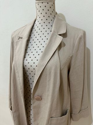 Americana Lino de Isle Collection