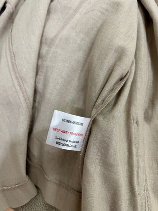 Americana Lino de Isle Collection