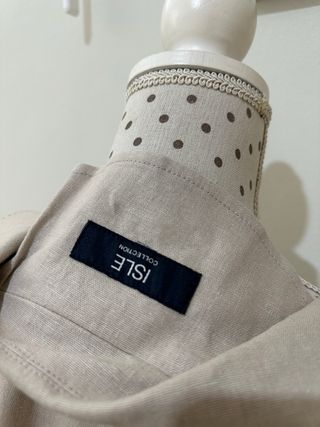 Americana Lino de Isle Collection