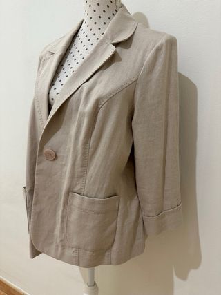 Americana Lino de Isle Collection