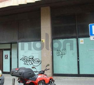 Local comercial en venta en Zona Mercat en Rubí
