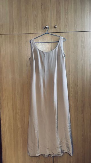 Vestido fiesta 