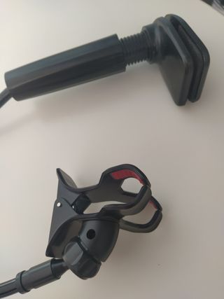 Braccio flessibile porta cellulare 