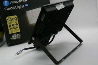 Projetor com sensor de movimento
