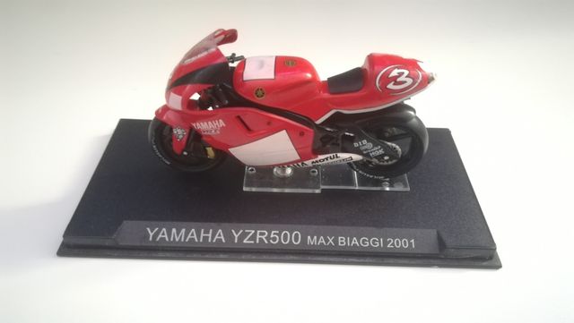 Moto da collezione
