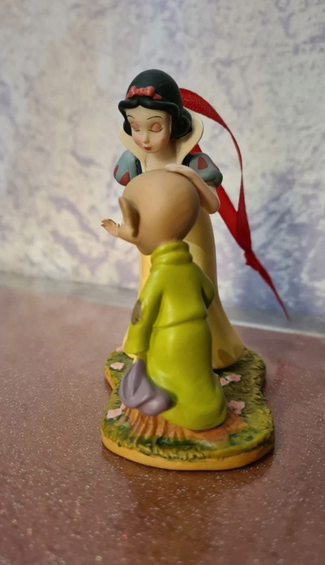 Disney Sketchbook Biancaneve