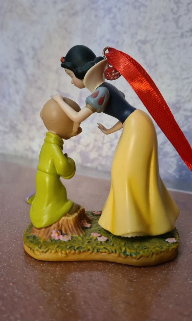 Disney Sketchbook Biancaneve