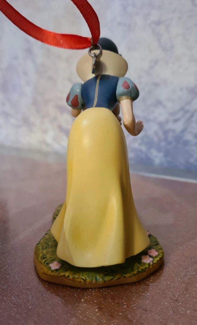 Disney Sketchbook Biancaneve