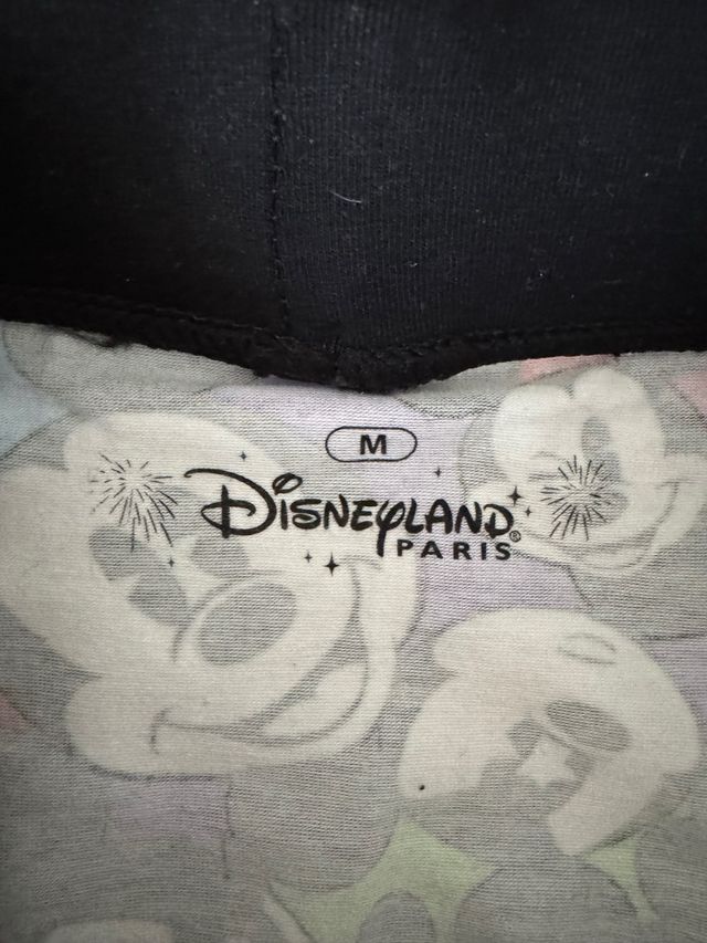 Calzoncillos Mickey Mouse Disney Land Paris