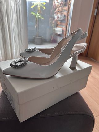 Zapatos de novia LODI