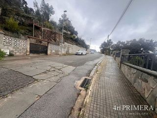 Solar en venta en Sentmenat