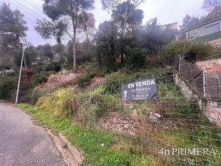 Solar en venta en Sentmenat