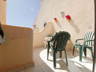 Piso en venta en Les Marines/Las Marinas en Dénia