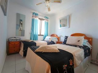 Piso en venta en Les Marines/Las Marinas en Dénia