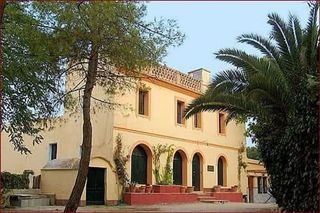 Masía en venta en Sant Fost de Campsentelles