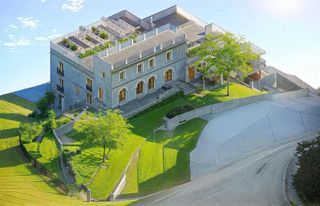 Masía en venta en Sant Fost de Campsentelles