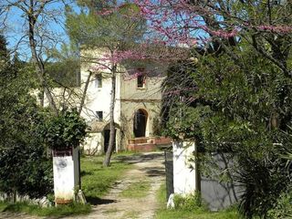 Masía en venta en Sant Fost de Campsentelles