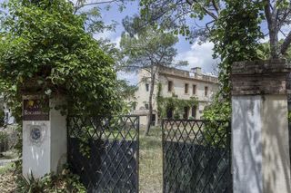 Masía en venta en Sant Fost de Campsentelles