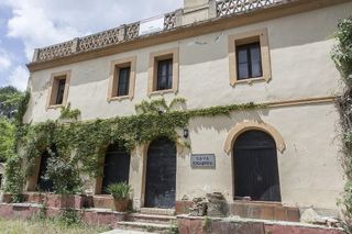 Masía en venta en Sant Fost de Campsentelles