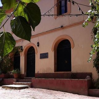 Masía en venta en Sant Fost de Campsentelles