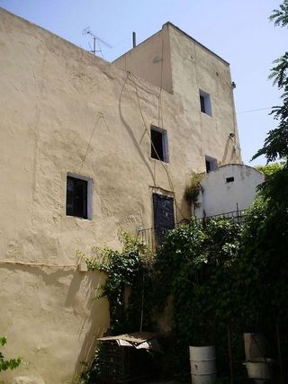 Masía en venta en Sant Fost de Campsentelles