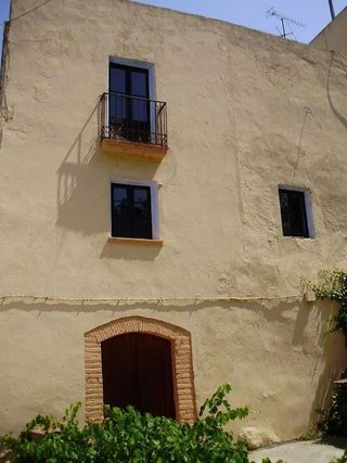 Masía en venta en Sant Fost de Campsentelles